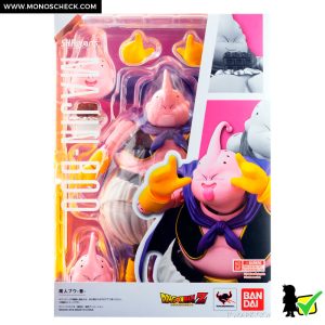 S.H.Figuarts Majin Boo - Image 7