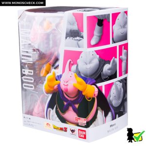 S.H.Figuarts Majin Boo - Image 8