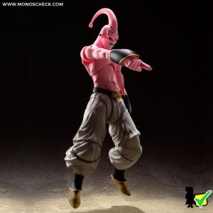 S.H.Figuarts Majin Buu -Evil- - Image 4