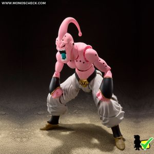 S.H.Figuarts Majin Buu -Evil- - Image 5