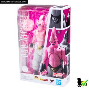 S.H.Figuarts Majin Buu -Evil- - Image 8