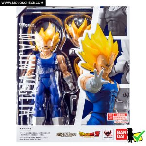 S.H.Figuarts Majin Vegeta - Image 8