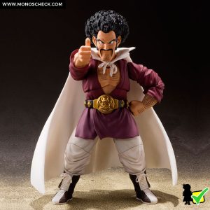 S.H.Figuarts Mr. Satan - Image 6