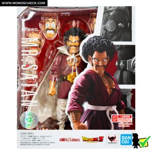 S.H.Figuarts Mr. Satan - Image 7