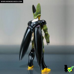 S.H.Figuarts Perfect Cell - Image 3