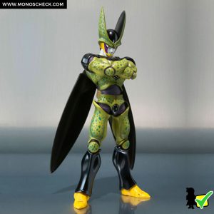 S.H.Figuarts Perfect Cell - Image 4