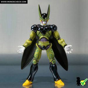 S.H.Figuarts Perfect Cell - Image 5