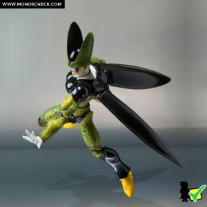 S.H.Figuarts Perfect Cell - Image 6