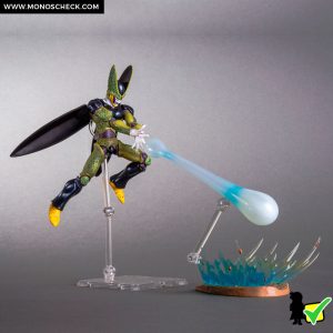 S.H.Figuarts Perfect Cell - Image 7