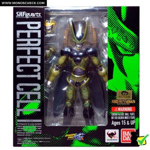 S.H.Figuarts Perfect Cell - Image 8