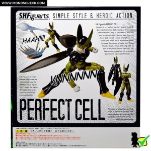 S.H.Figuarts Perfect Cell - Image 9