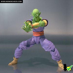 S.H.Figuarts Piccolo - Image 3