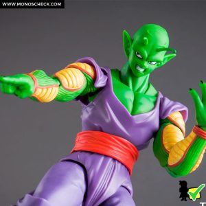 S.H.Figuarts Piccolo - Image 4