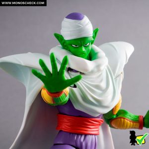 S.H.Figuarts Piccolo - Image 5