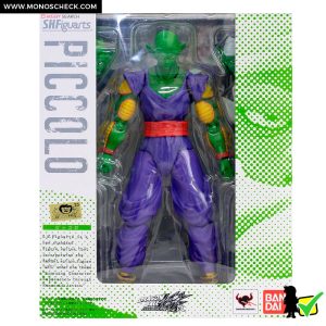 S.H.Figuarts Piccolo - Image 6