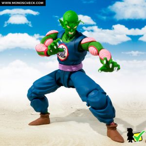 S.H.Figuarts Piccolo Daimaoh - Image 3