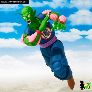 S.H.Figuarts Piccolo Daimaoh - Image 4