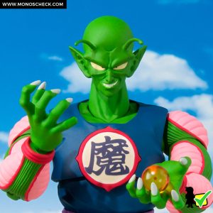 S.H.Figuarts Piccolo Daimaoh - Image 5