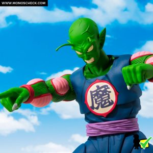 S.H.Figuarts Piccolo Daimaoh - Image 6