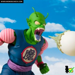 S.H.Figuarts Piccolo Daimaoh - Image 7