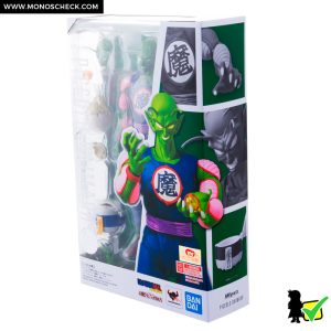 S.H.Figuarts Piccolo Daimaoh - Image 9