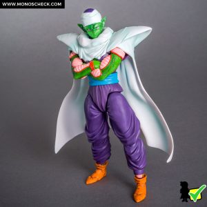 S.H.Figuarts Piccolo Special Color Edition SDCC 2013 - Image 3