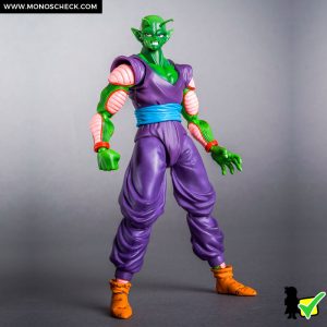 S.H.Figuarts Piccolo Special Color Edition SDCC 2013 - Image 4