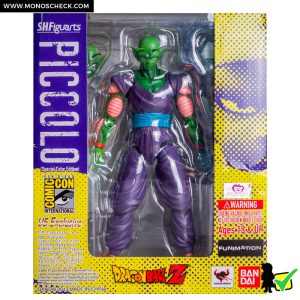 S.H.Figuarts Piccolo Special Color Edition SDCC 2013 - Image 6