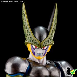 S.H.Figuarts Perfect Cell -Event Exclusive Color Edition- SDCC 2018 - Image 5