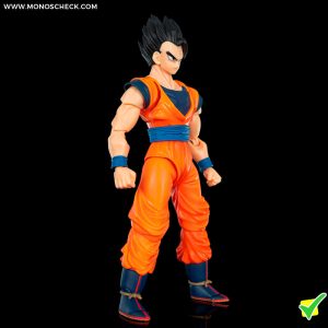 S.H.Figuarts Ultimate Gohan -Event Exclusive Color Edition- SDCC 2019 - Image 3