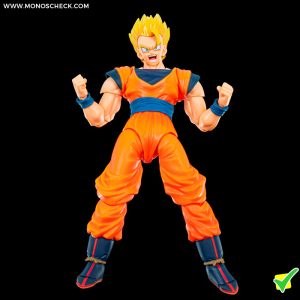 S.H.Figuarts Ultimate Gohan -Event Exclusive Color Edition- SDCC 2019 - Image 4