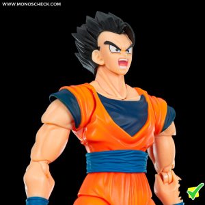 S.H.Figuarts Ultimate Gohan -Event Exclusive Color Edition- SDCC 2019 - Image 5