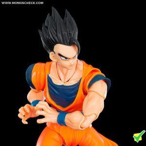 S.H.Figuarts Ultimate Gohan -Event Exclusive Color Edition- SDCC 2019 - Image 6