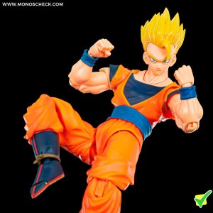 S.H.Figuarts Ultimate Gohan -Event Exclusive Color Edition- SDCC 2019 - Image 7