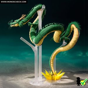 S.H.Figuarts Shenron - Image 3