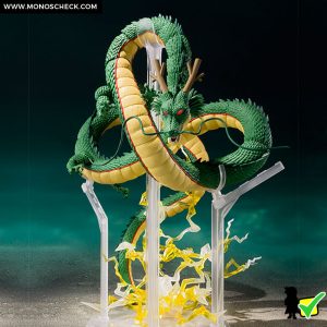 S.H.Figuarts Shenron - Image 5