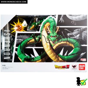 S.H.Figuarts Shenron - Image 6