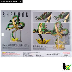 S.H.Figuarts Shenron - Image 7