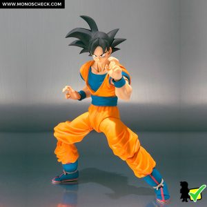 S.H.Figuarts Son Goku - Image 3