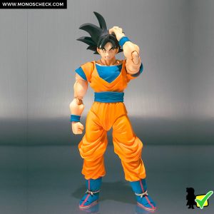 S.H.Figuarts Son Goku - Image 4