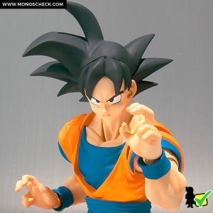 S.H.Figuarts Son Goku - Image 5