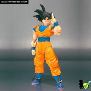 S.H.Figuarts Son Goku - Image 6