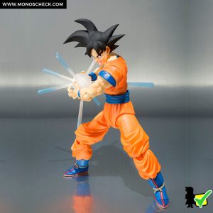 S.H.Figuarts Son Goku - Image 7