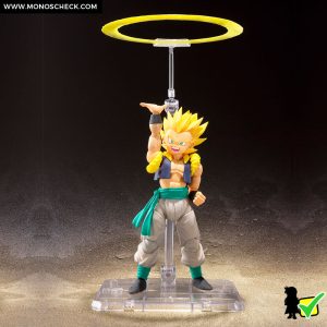 S.H.Figuarts Super Saiyan Gotenks - Image 7