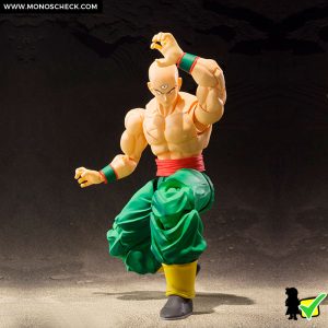 S.H.Figuarts Ten Shin Han - Image 3