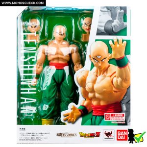 S.H.Figuarts Ten Shin Han - Image 8