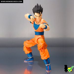 S.H.Figuarts Ultimate Son Gohan - Image 3