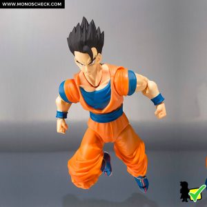 S.H.Figuarts Ultimate Son Gohan - Image 4