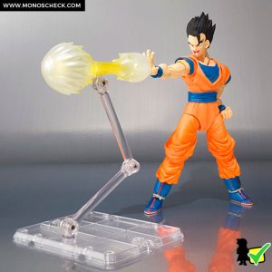 S.H.Figuarts Ultimate Son Gohan - Image 6