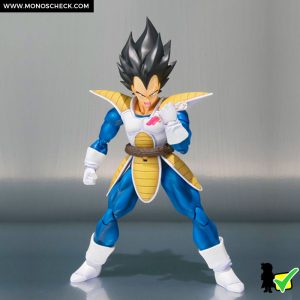 S.H.Figuarts Vegeta - Image 4